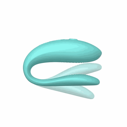 We-Vibe Sync Lite G-Spot Vibrator-Vibe Sync Lite