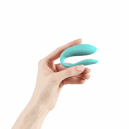 We-Vibe Sync Lite G-Spot Vibrator-Vibe Sync Lite