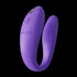 We-Vibe Sync Go G-Spot Vibrator-Vibe Sync