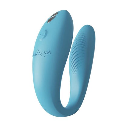 We-Vibe Sync Go G-Spot Vibrator-Vibe Sync
