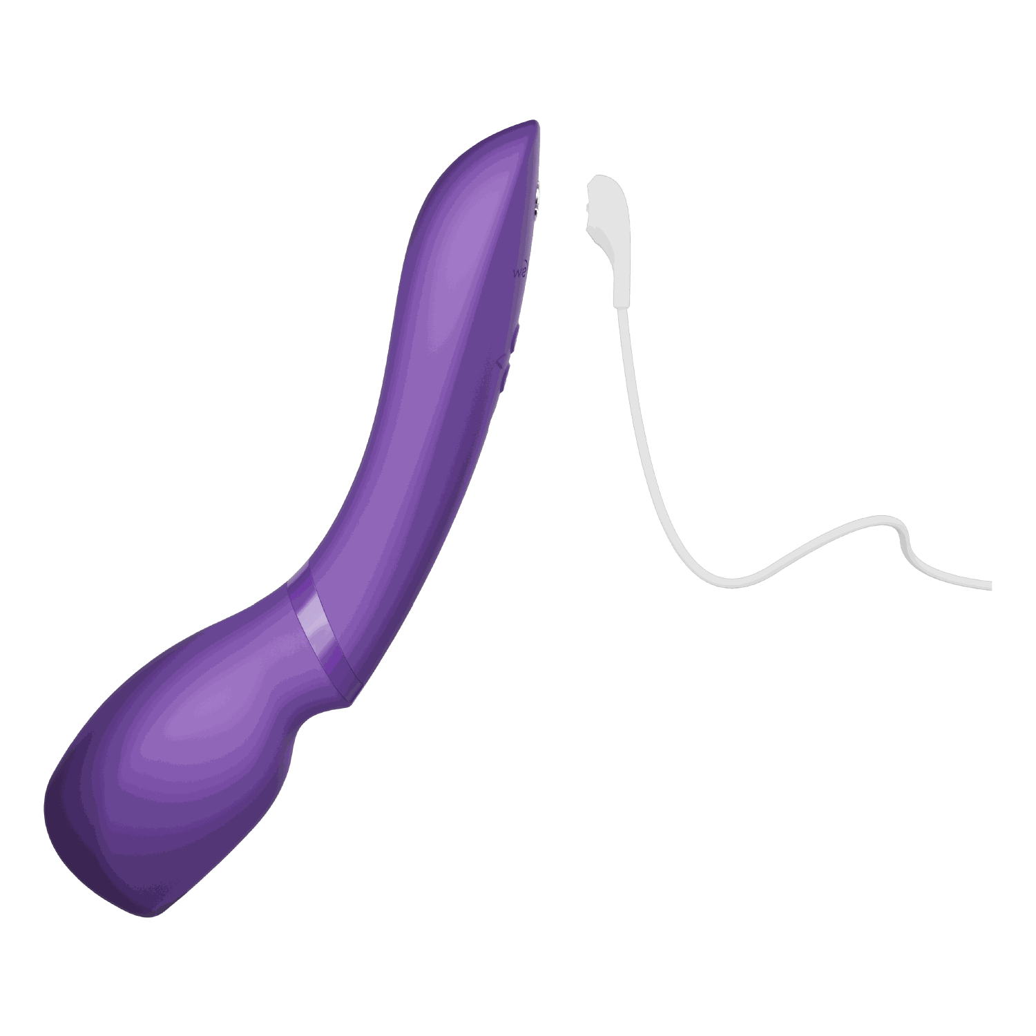 We-Vibe Wand 2 Wand Vibrator Ultimate Vibrating Massager App-Enabled
