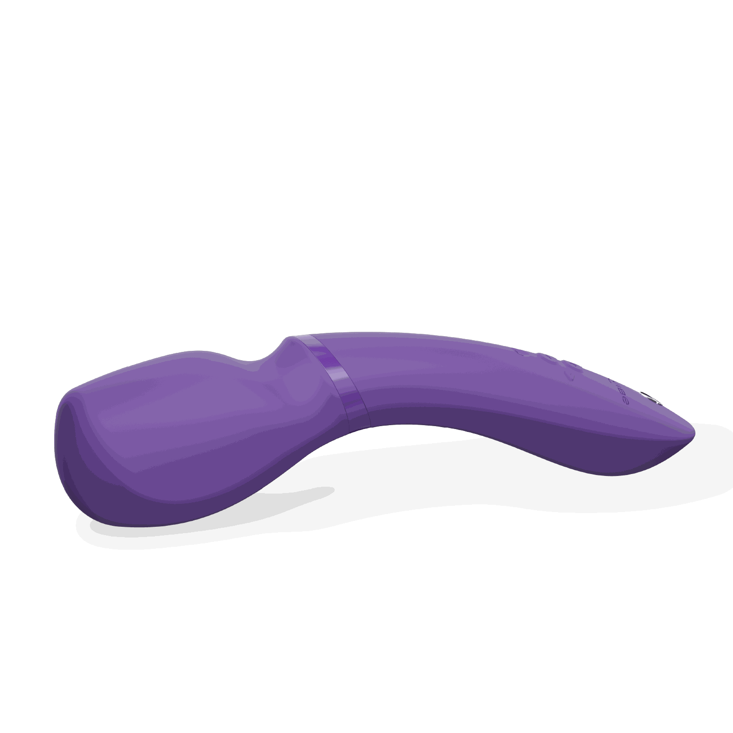 We-Vibe Wand 2 Wand Vibrator Ultimate Vibrating Massager App-Enabled
