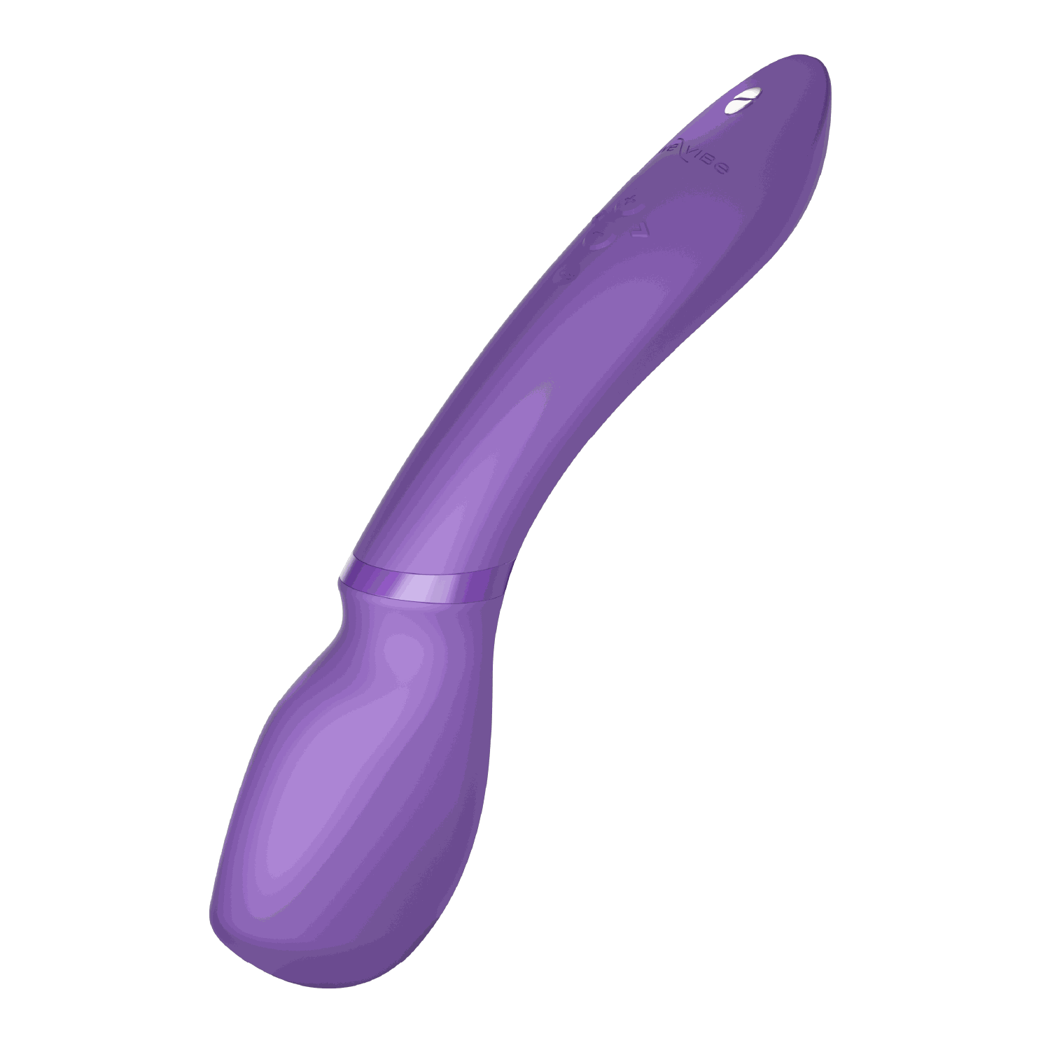 We-Vibe Wand 2 Wand Vibrator Ultimate Vibrating Massager App-Enabled