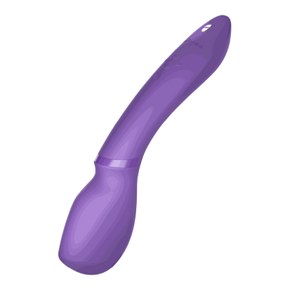 We-Vibe Wand 2 Wand Vibrator Ultimate Vibrating Massager App-Enabled