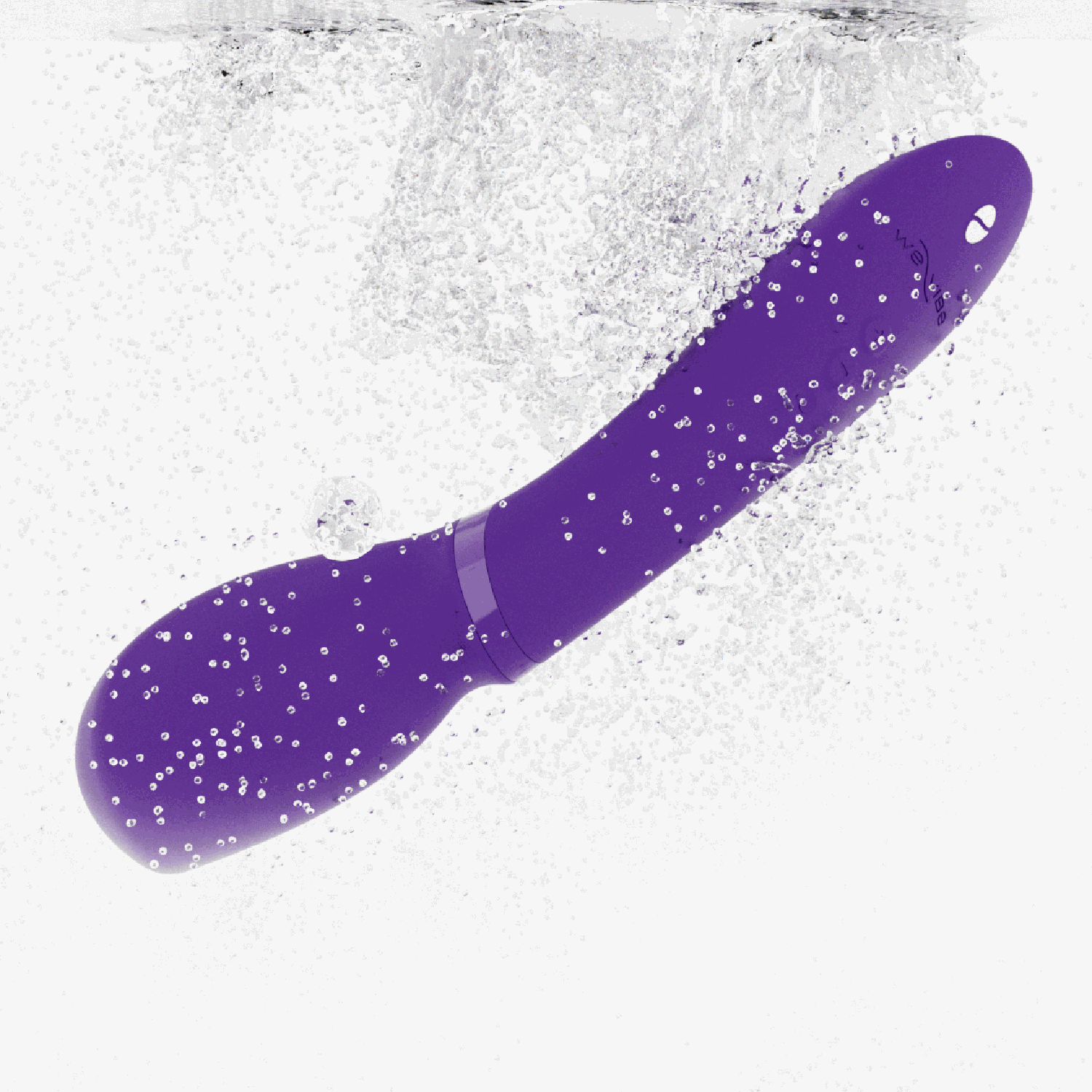 We-Vibe Wand 2 Wand Vibrator Ultimate Vibrating Massager App-Enabled