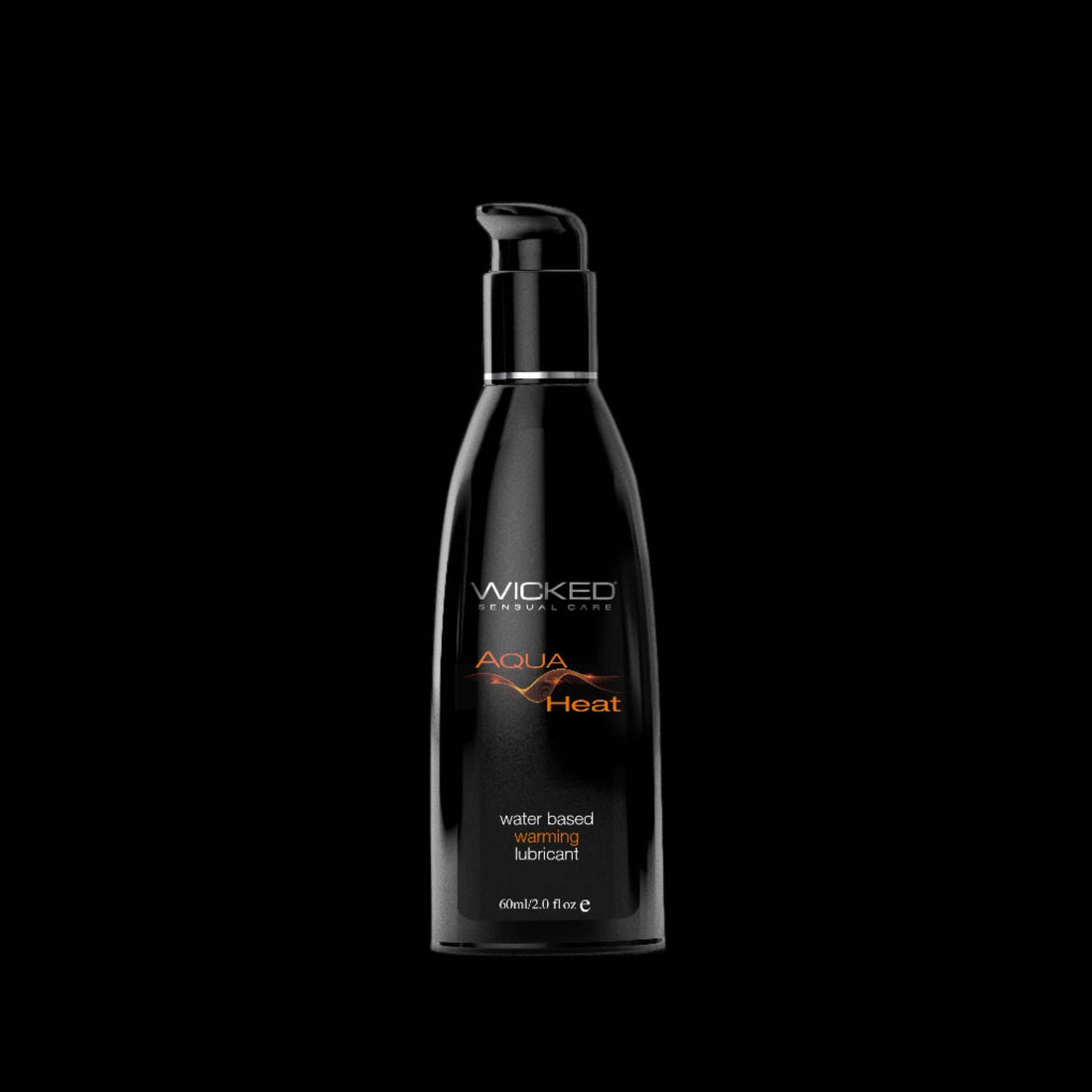 Wicked Aqua Heat LubeWicked Aqua Heat Lube
