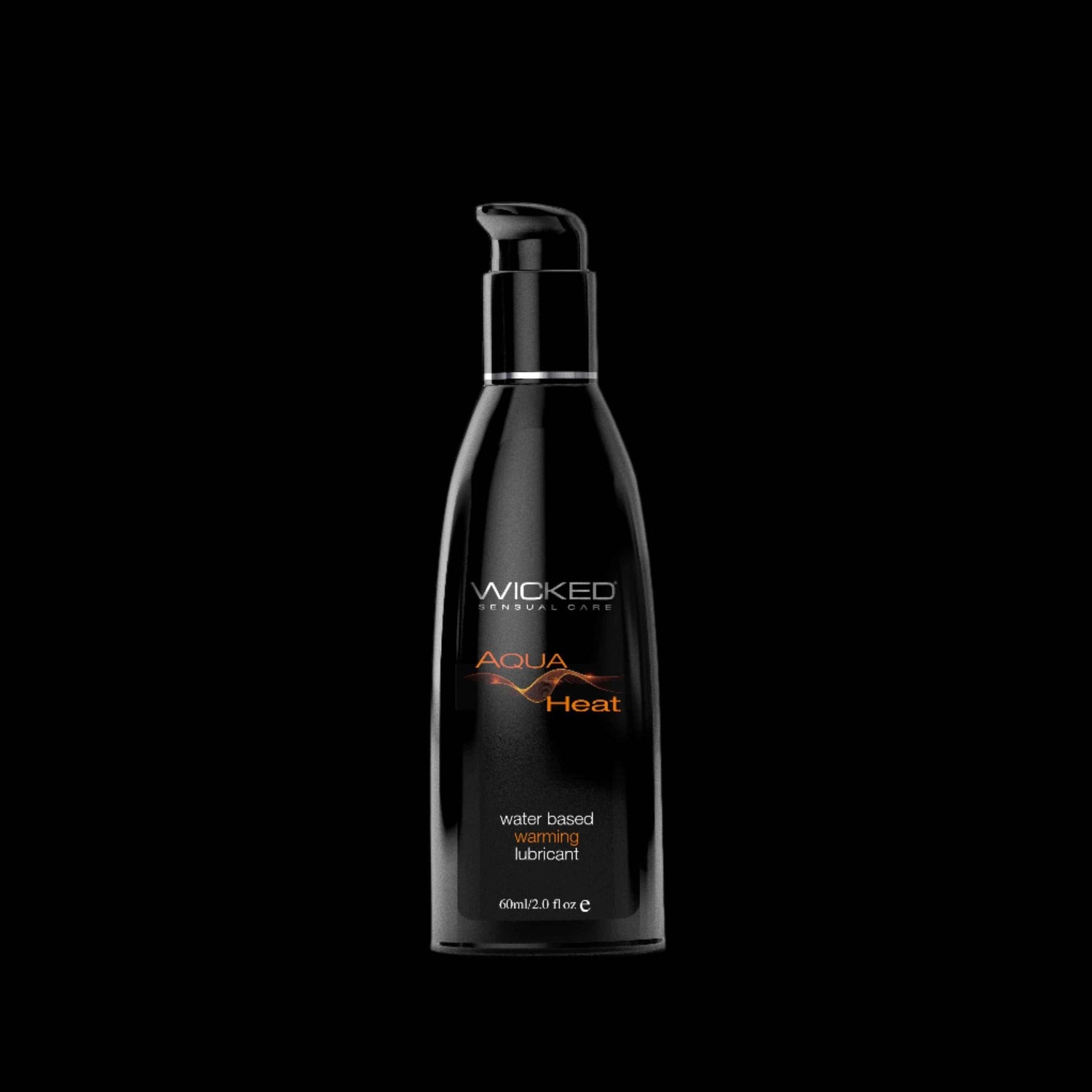 Wicked Aqua Heat LubeWicked Aqua Heat Lube