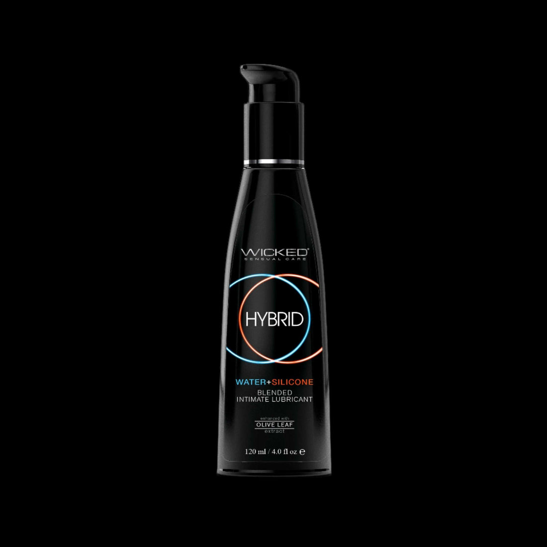 Wicked Hybrid LubeWicked Hybrid Lube