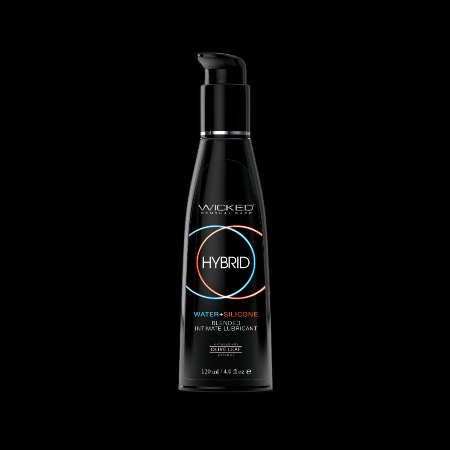 Wicked Hybrid LubeWicked Hybrid Lube