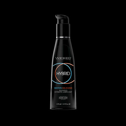 Wicked Hybrid LubeWicked Hybrid Lube