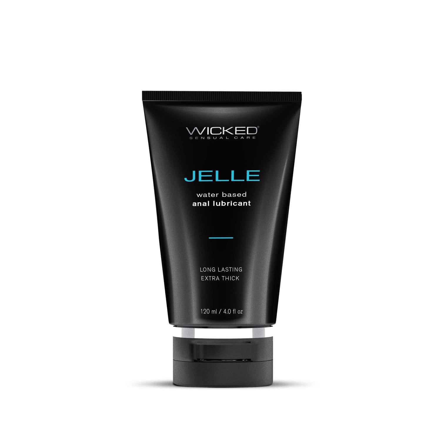 Wicked Anal Jelle Anal LubricantWicked Anal Jelle Anal Lubricant