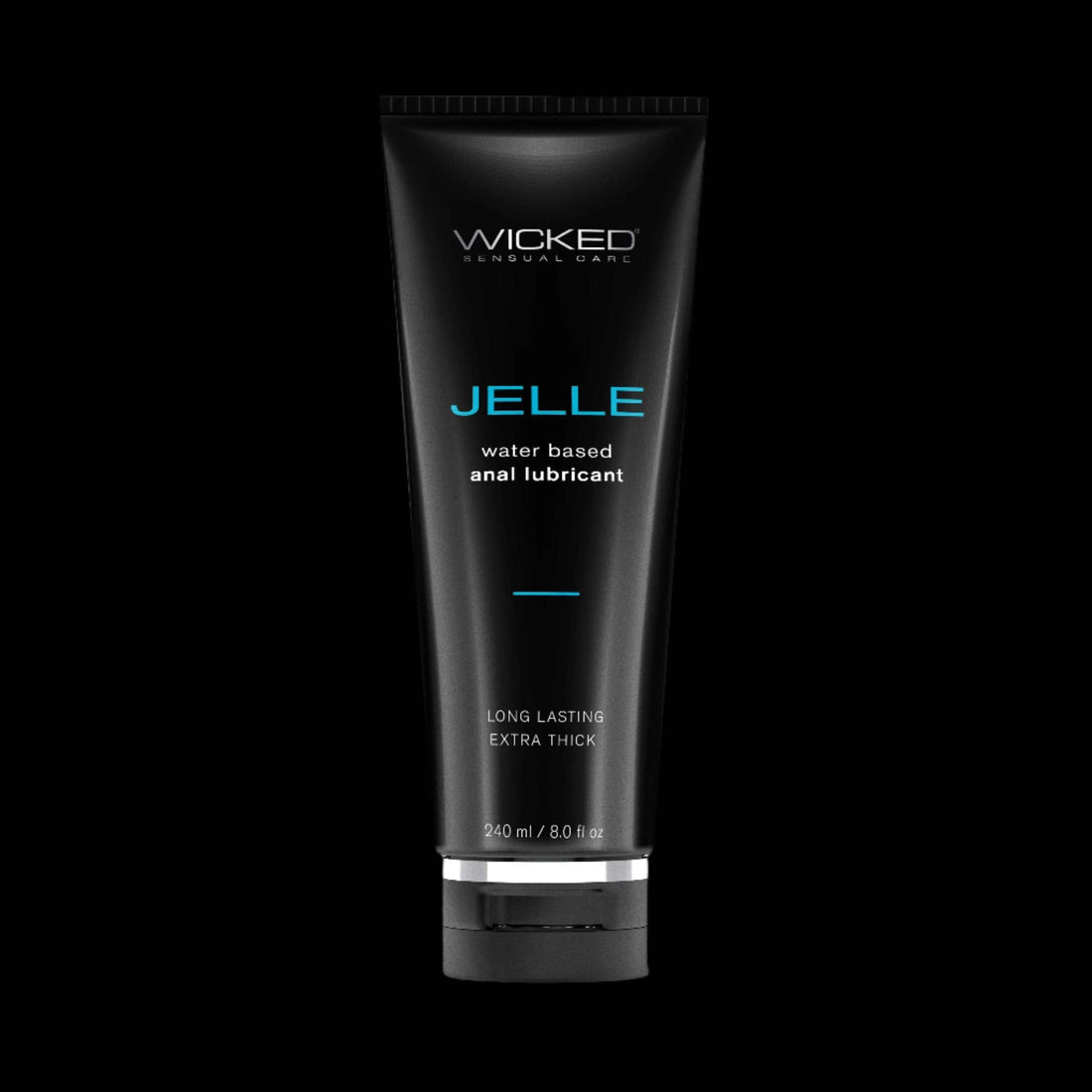 Wicked Anal Jelle Anal LubricantWicked Anal Jelle Anal Lubricant