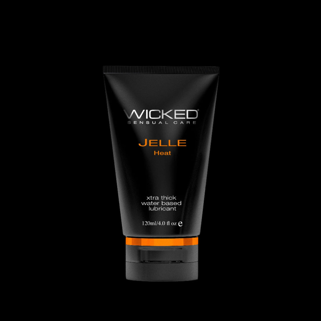 Wicked Jelle Heat LubricantWicked Jelle Heat Lubricant