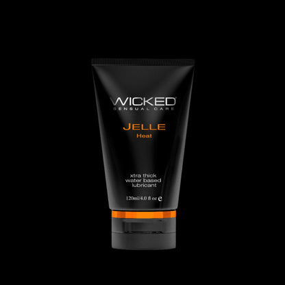 Wicked Jelle Heat LubricantWicked Jelle Heat Lubricant