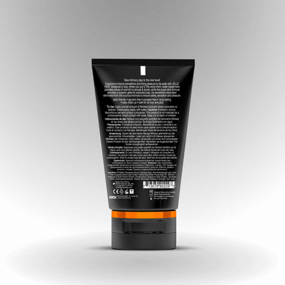 Wicked Jelle Heat LubricantWicked Jelle Heat Lubricant
