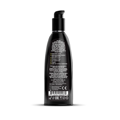 Wicked Aqua Sensitive LubesWicked Aqua Sensitive Lubes