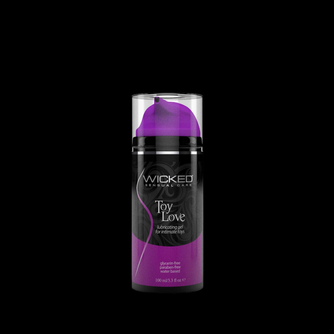 Wicked Toy Love Gel LubricantWicked Toy Love Gel Lubricant
