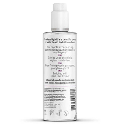 Wicked Simply Timeless Hybrid LubricantWicked Simply Timeless Hybrid Lubricant