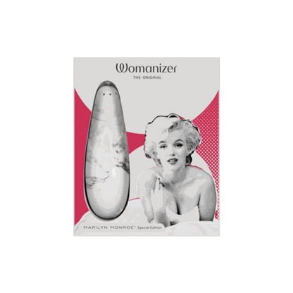 Womanizer CLASSIC 2 - Marilyn Monroe Special EditionWomanizer CLASSIC 2 - Marilyn Monroe Special Edition
