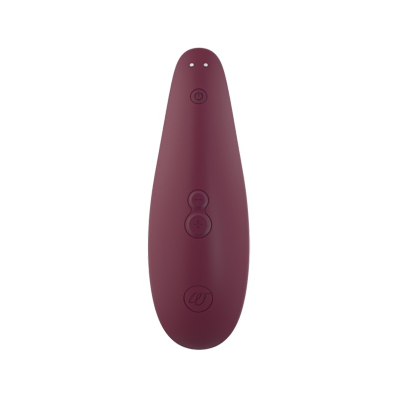 Womanizer CLASSIC 2 Suction VibratorWomanizer CLASSIC 2 Suction Vibrator