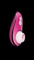 Womanizer Liberty 2 by Iggy Azalea Suction Vibrator Vibrant Rose Color