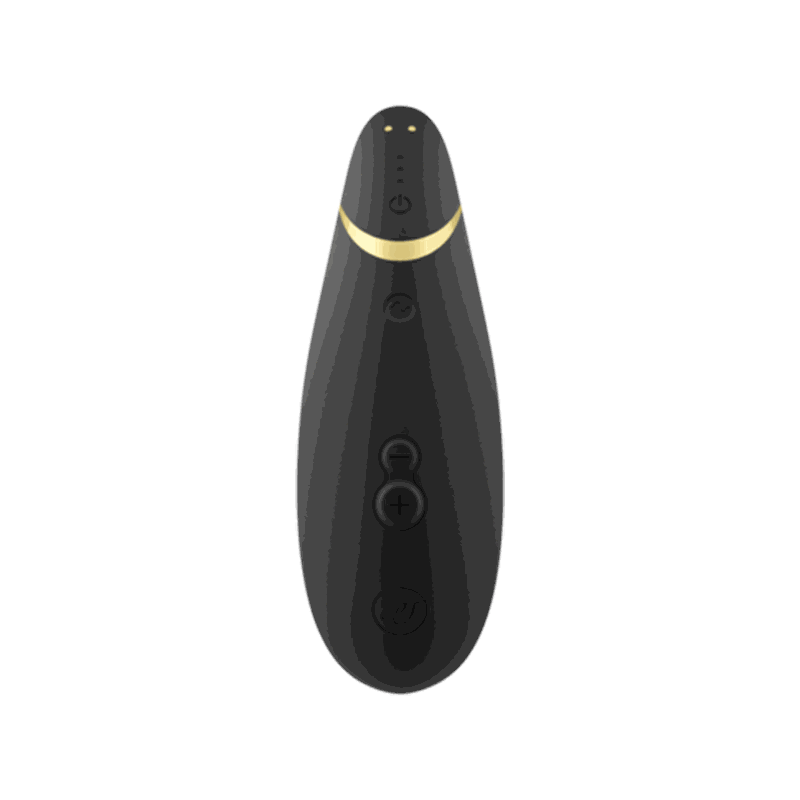 Womanizer PREMIUM 2 Pleasure Air VibratorWomanizer PREMIUM 2 Pleasure Air Vibrator