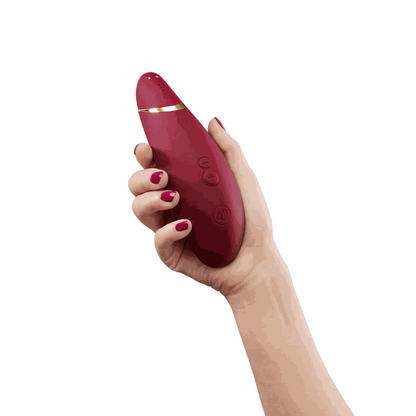 Womanizer PREMIUM 2 Pleasure Air VibratorWomanizer PREMIUM 2 Pleasure Air Vibrator