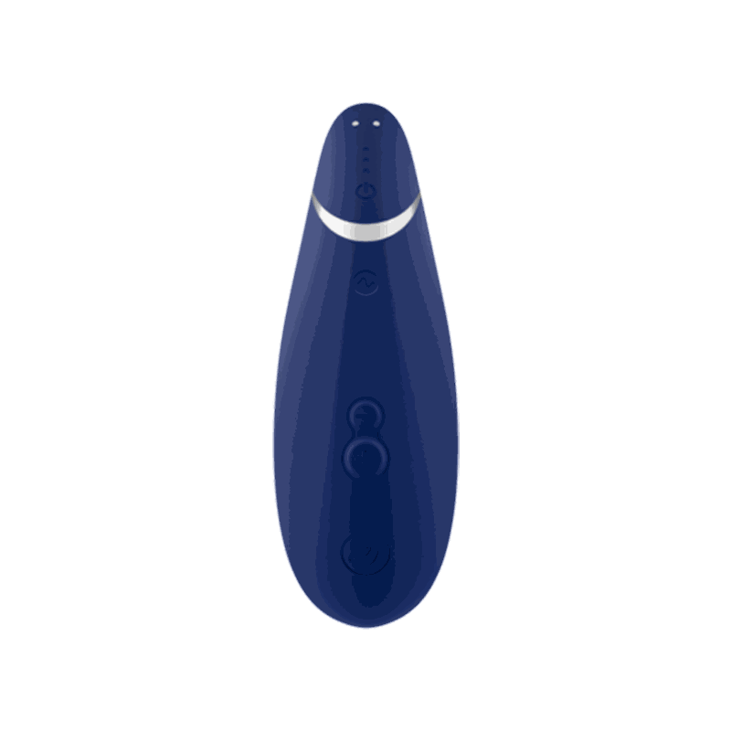 Womanizer PREMIUM 2 Pleasure Air VibratorWomanizer PREMIUM 2 Pleasure Air Vibrator