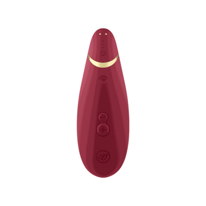 Womanizer PREMIUM 2 Pleasure Air VibratorWomanizer PREMIUM 2 Pleasure Air Vibrator