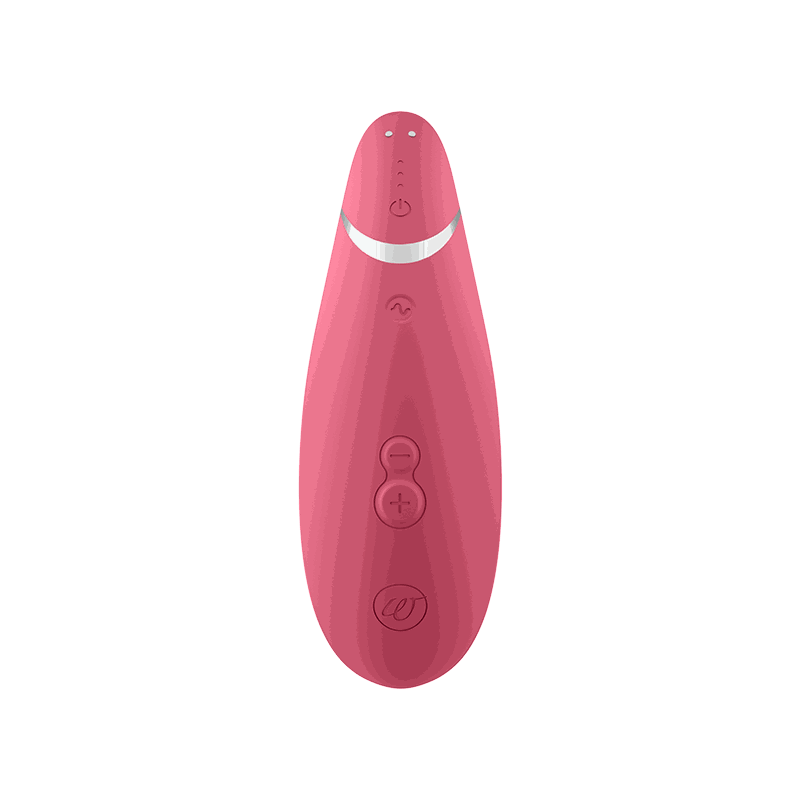 Womanizer PREMIUM 2 Pleasure Air VibratorWomanizer PREMIUM 2 Pleasure Air Vibrator