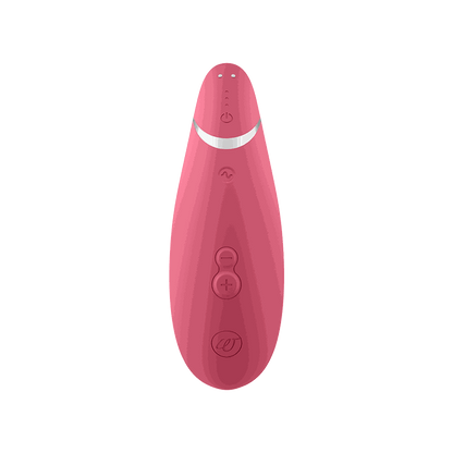 Womanizer PREMIUM 2 Pleasure Air VibratorWomanizer PREMIUM 2 Pleasure Air Vibrator