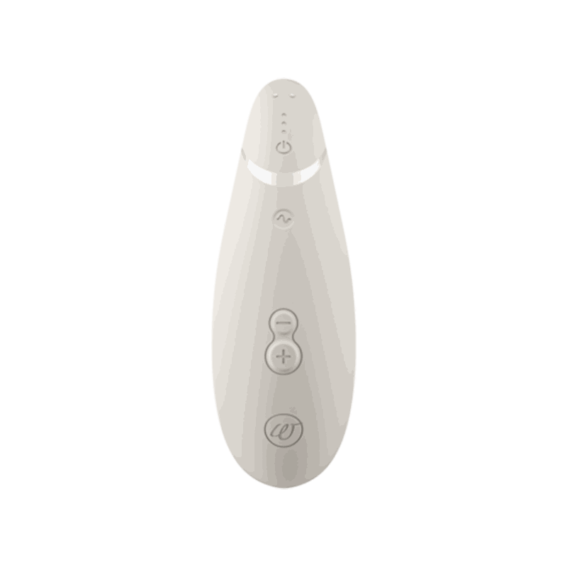 Womanizer PREMIUM 2 Pleasure Air VibratorWomanizer PREMIUM 2 Pleasure Air Vibrator