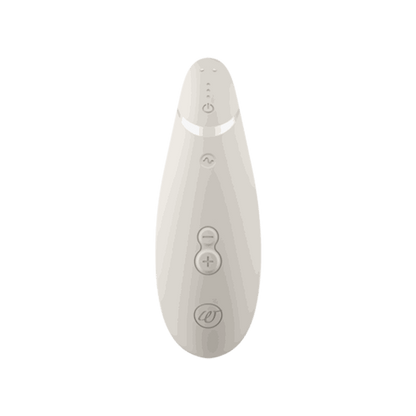 Womanizer PREMIUM 2 Pleasure Air VibratorWomanizer PREMIUM 2 Pleasure Air Vibrator