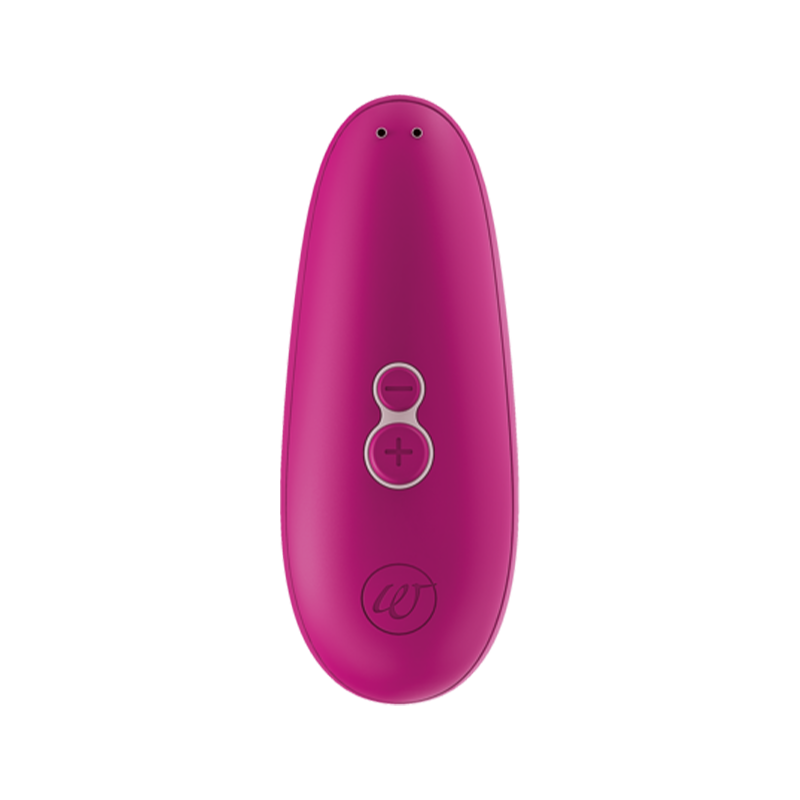 Womanizer STARLET 3 Clitoral StimulatorWomanizer STARLET 3 Clitoral Stimulator