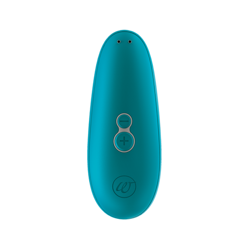 Womanizer STARLET 3 Clitoral StimulatorWomanizer STARLET 3 Clitoral Stimulator