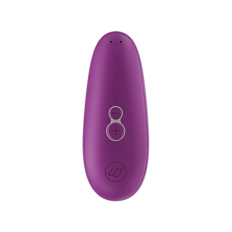 Womanizer STARLET 3 Clitoral StimulatorWomanizer STARLET 3 Clitoral Stimulator