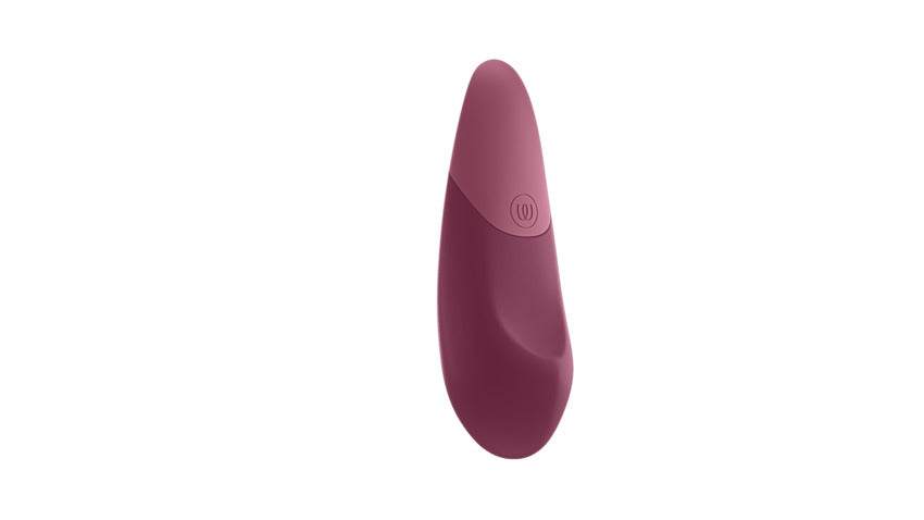 Womanizer Vibe Clitoral Vibrator Silent Noiseless Rumbly Low-frequency