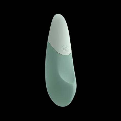 Womanizer Vibe Clitoral Vibrator Silent Noiseless Rumbly Low-frequency