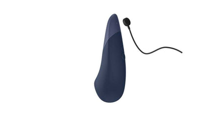 Womanizer Vibe Clitoral Vibrator Silent Noiseless Rumbly Low-frequency