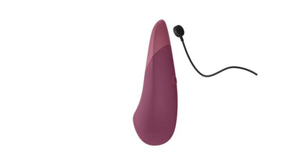 Womanizer Vibe Clitoral Vibrator Silent Noiseless Rumbly Low-frequency