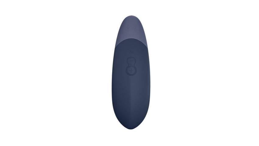Womanizer Vibe Clitoral Vibrator Silent Noiseless Rumbly Low-frequency