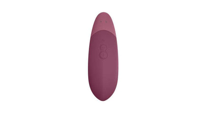 Womanizer Vibe Clitoral Vibrator Silent Noiseless Rumbly Low-frequency
