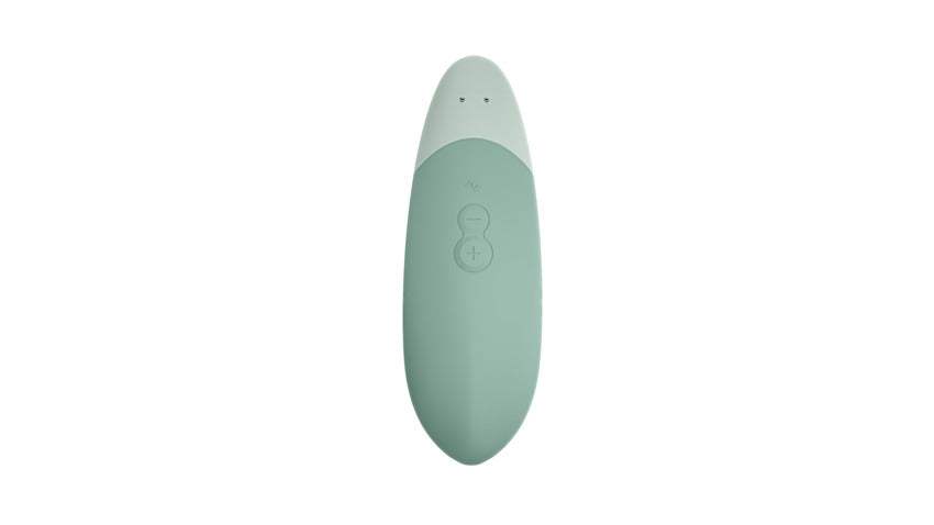 Womanizer Vibe Clitoral Vibrator Silent Noiseless Rumbly Low-frequency