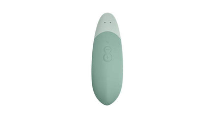 Womanizer Vibe Clitoral Vibrator Silent Noiseless Rumbly Low-frequency