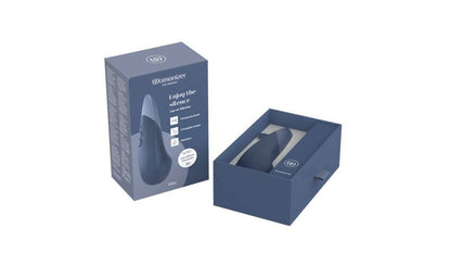Womanizer Vibe Clitoral Vibrator Silent Noiseless Rumbly Low-frequency