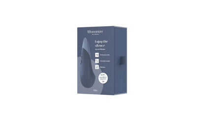 Womanizer Vibe Clitoral Vibrator Silent Noiseless Rumbly Low-frequency