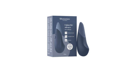 Womanizer Vibe Clitoral Vibrator Silent Noiseless Rumbly Low-frequency