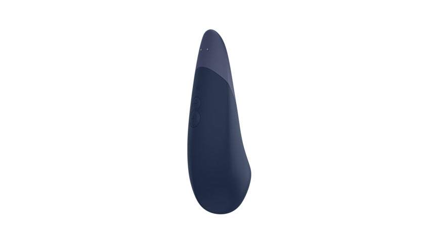 Womanizer Vibe Clitoral Vibrator Silent Noiseless Rumbly Low-frequency