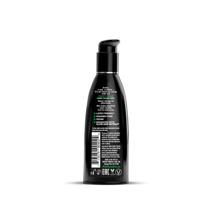 Wicked Aqua Flavoured LubesWicked Aqua Flavoured Lubes