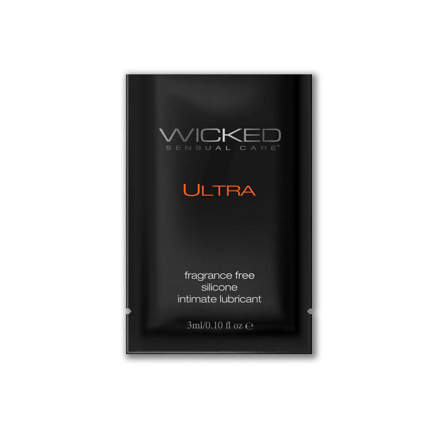 Wicked Ultra Silicone LubeWicked Ultra Silicone Lube